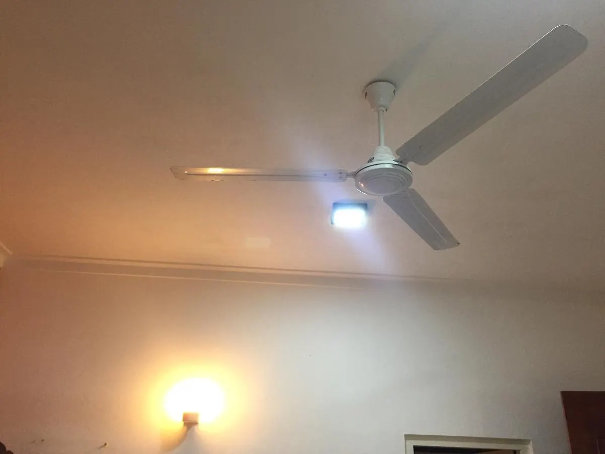نيجومبو فيلا بروسو 3*,  سريلانكا