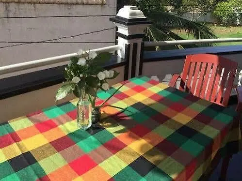 نيجومبو فيلا بروسو