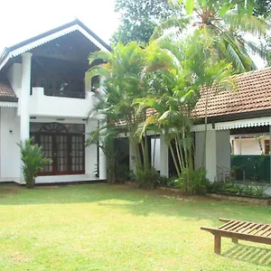 Frühstückspension Taprobane, Negombo