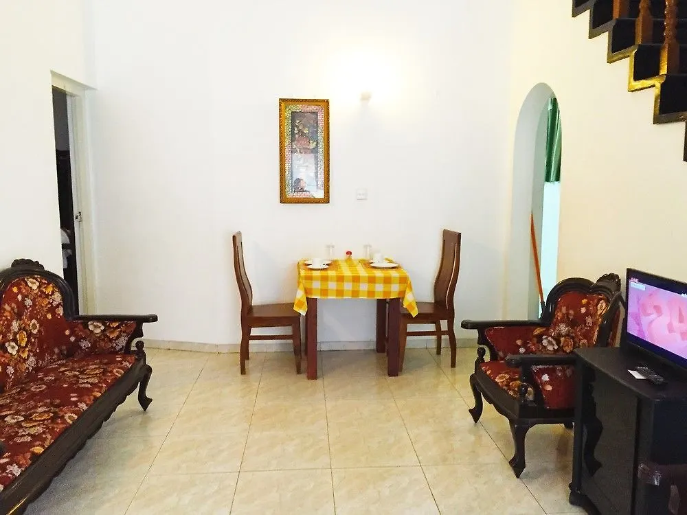 Proso Villa Negombo