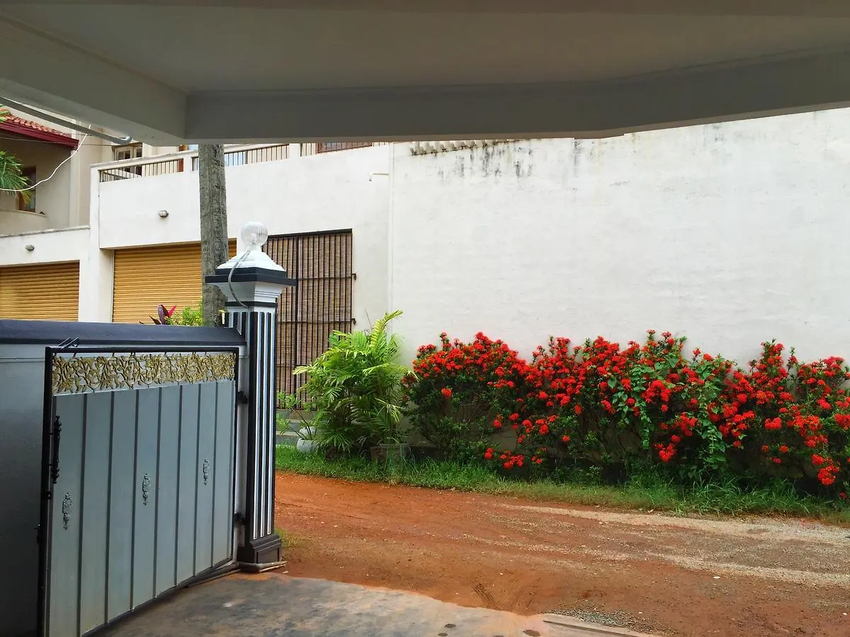 *** Alojamento de Acomodação e Pequeno-almoço Proso Villa Negombo Sri Lanca