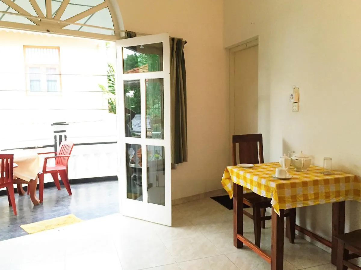 Proso Villa Negombo