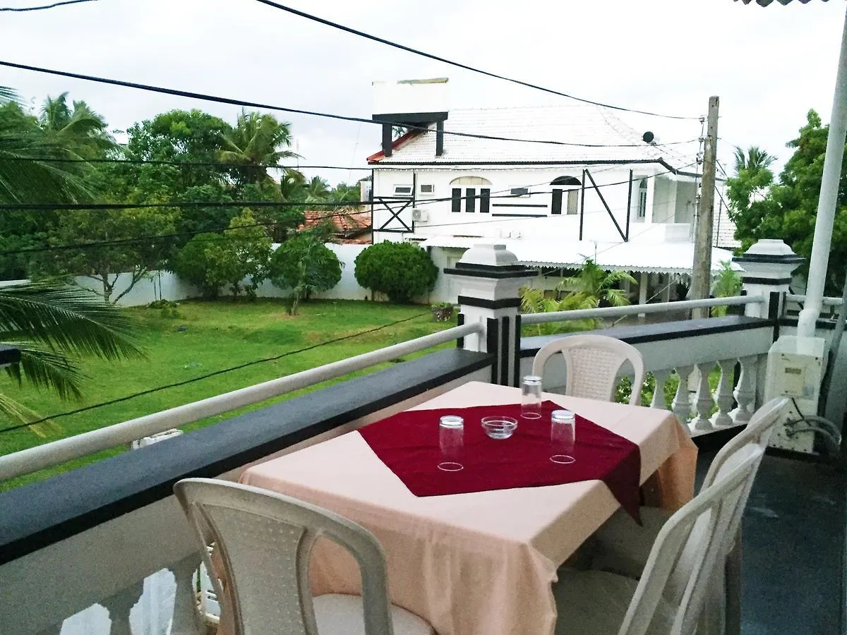 Proso Villa Negombo