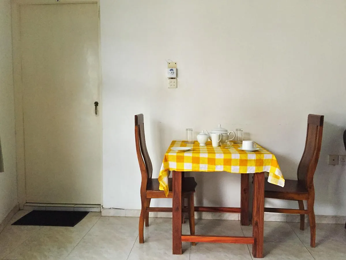 *** Alojamento de Acomodação e Pequeno-almoço Proso Villa Negombo Sri Lanca