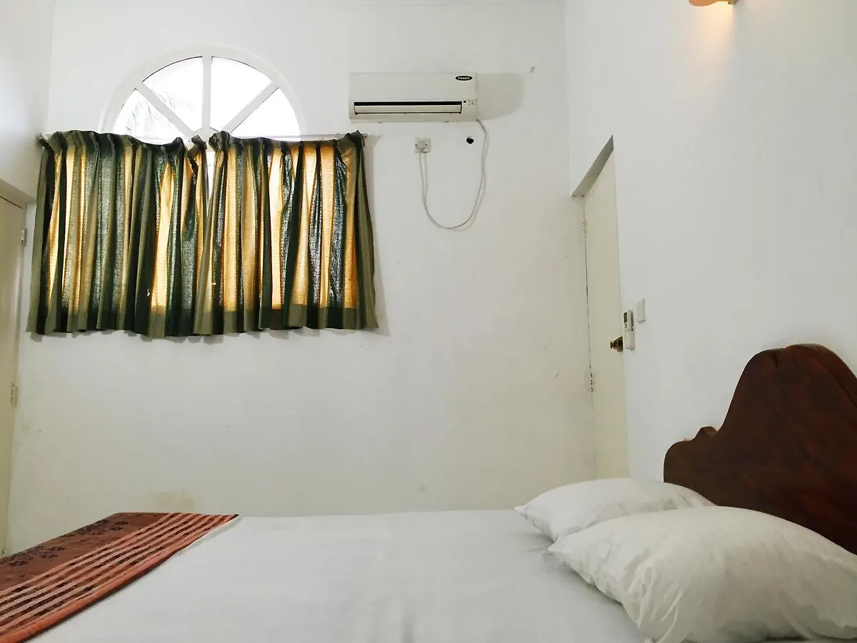 Alojamento de Acomodação e Pequeno-almoço Proso Villa Negombo