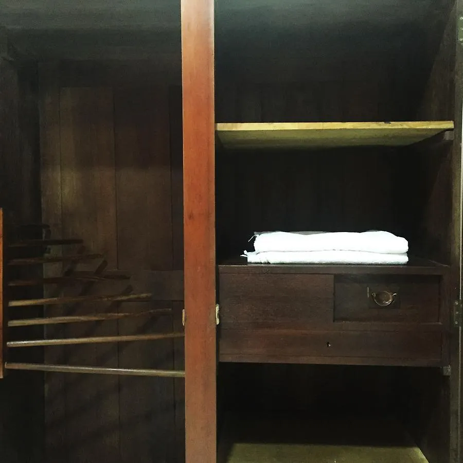Proso Villa Negombo Sri Lanca