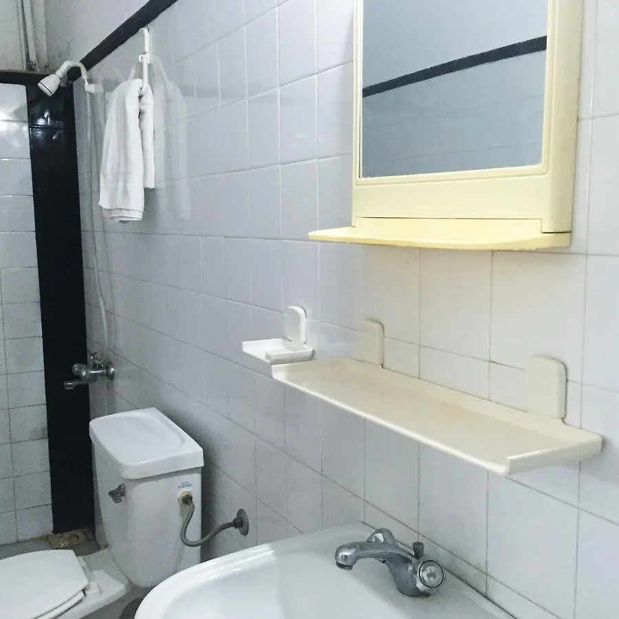 Proso Villa Negombo