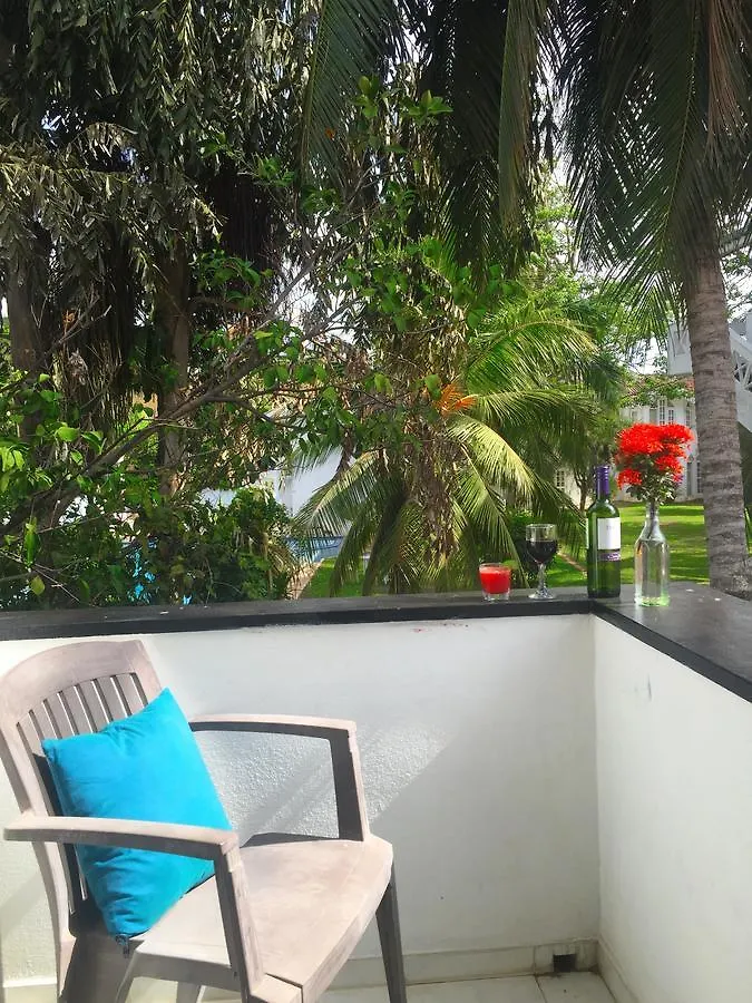 *** Alojamento de Acomodação e Pequeno-almoço Proso Villa Negombo Sri Lanca