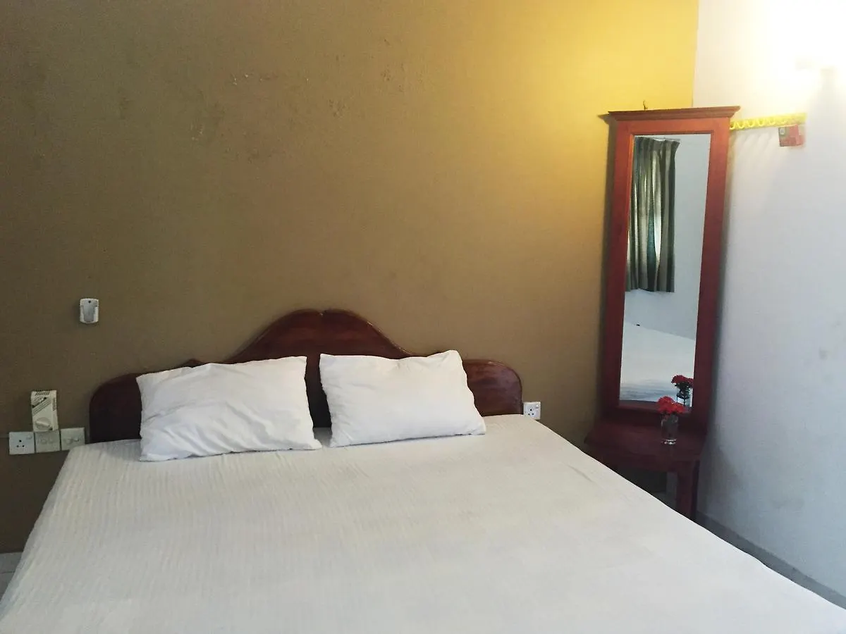 *** Alojamento de Acomodação e Pequeno-almoço Proso Villa Negombo Sri Lanca