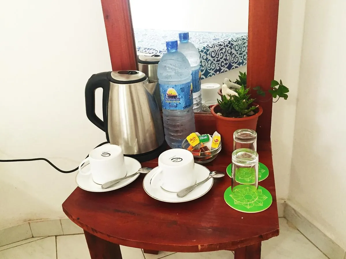 Proso Villa Negombo