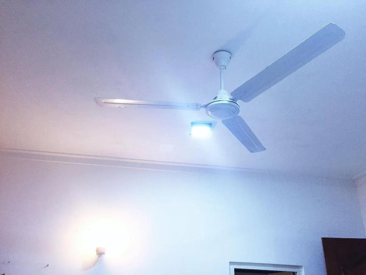 Alojamento de Acomodação e Pequeno-almoço Proso Villa Negombo