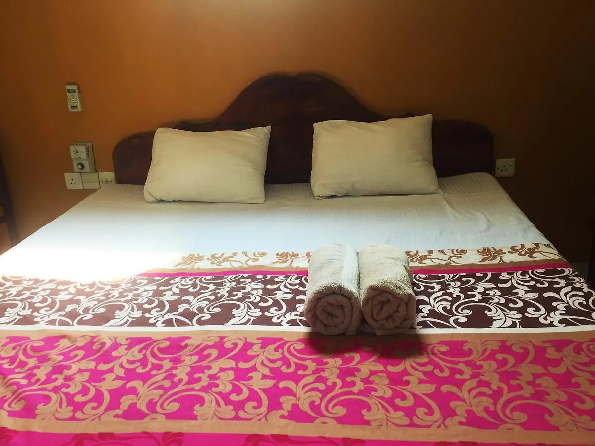 *** Alojamento de Acomodação e Pequeno-almoço Proso Villa Negombo Sri Lanca