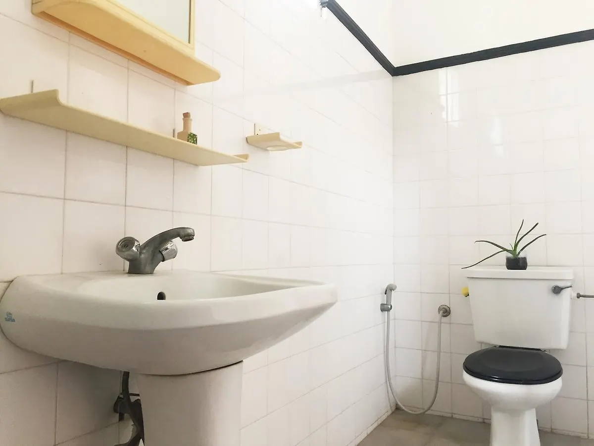 Proso Villa Negombo 3*,  Sri Lanca