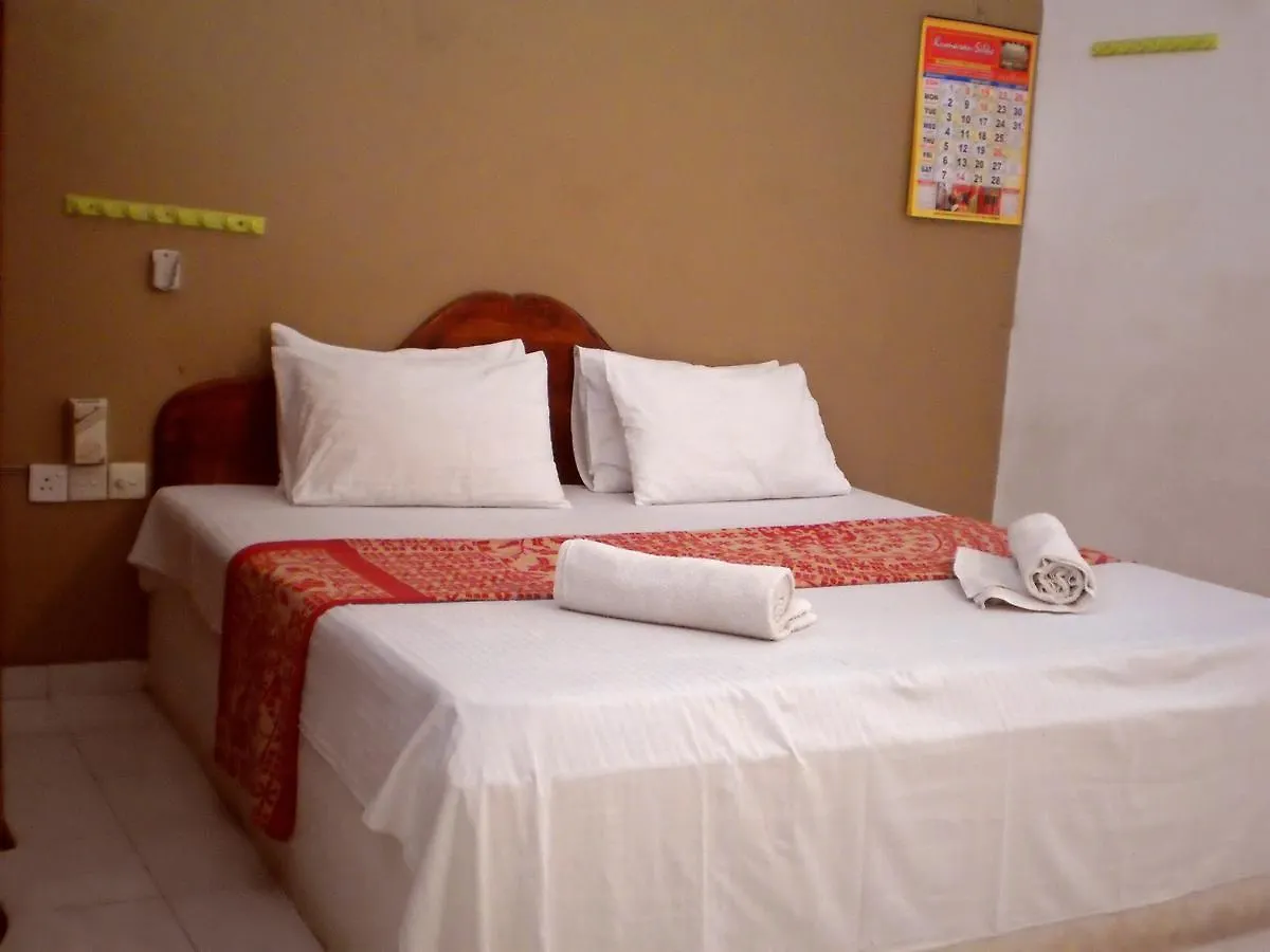 Alojamento de Acomodação e Pequeno-almoço Proso Villa Negombo