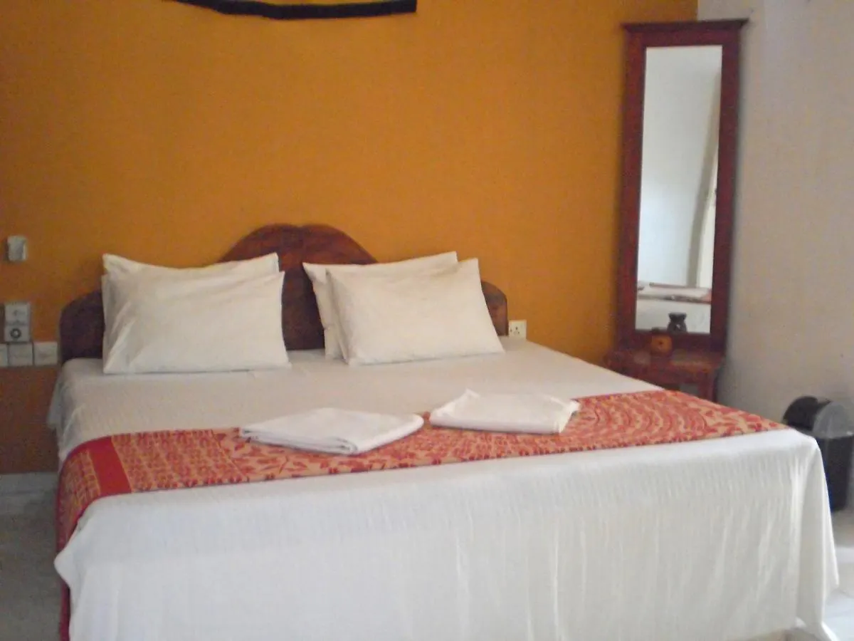 Proso Villa Negombo Sri Lanca