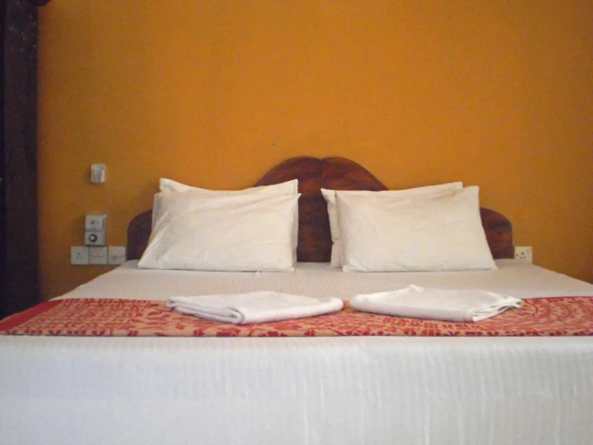 Proso Villa Negombo Alojamento de Acomodação e Pequeno-almoço