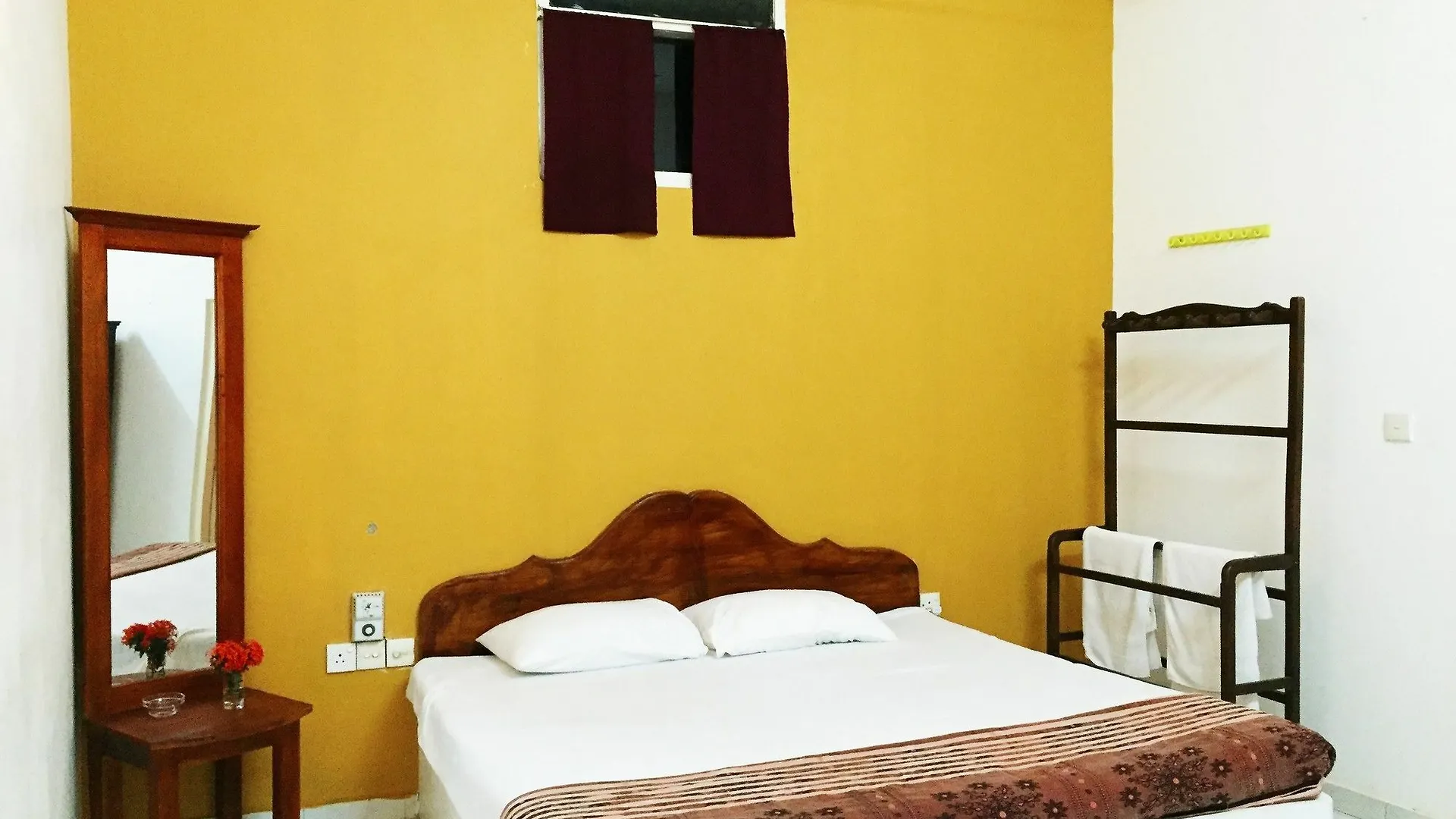 Proso Villa Negombo 3*,  Sri Lanca