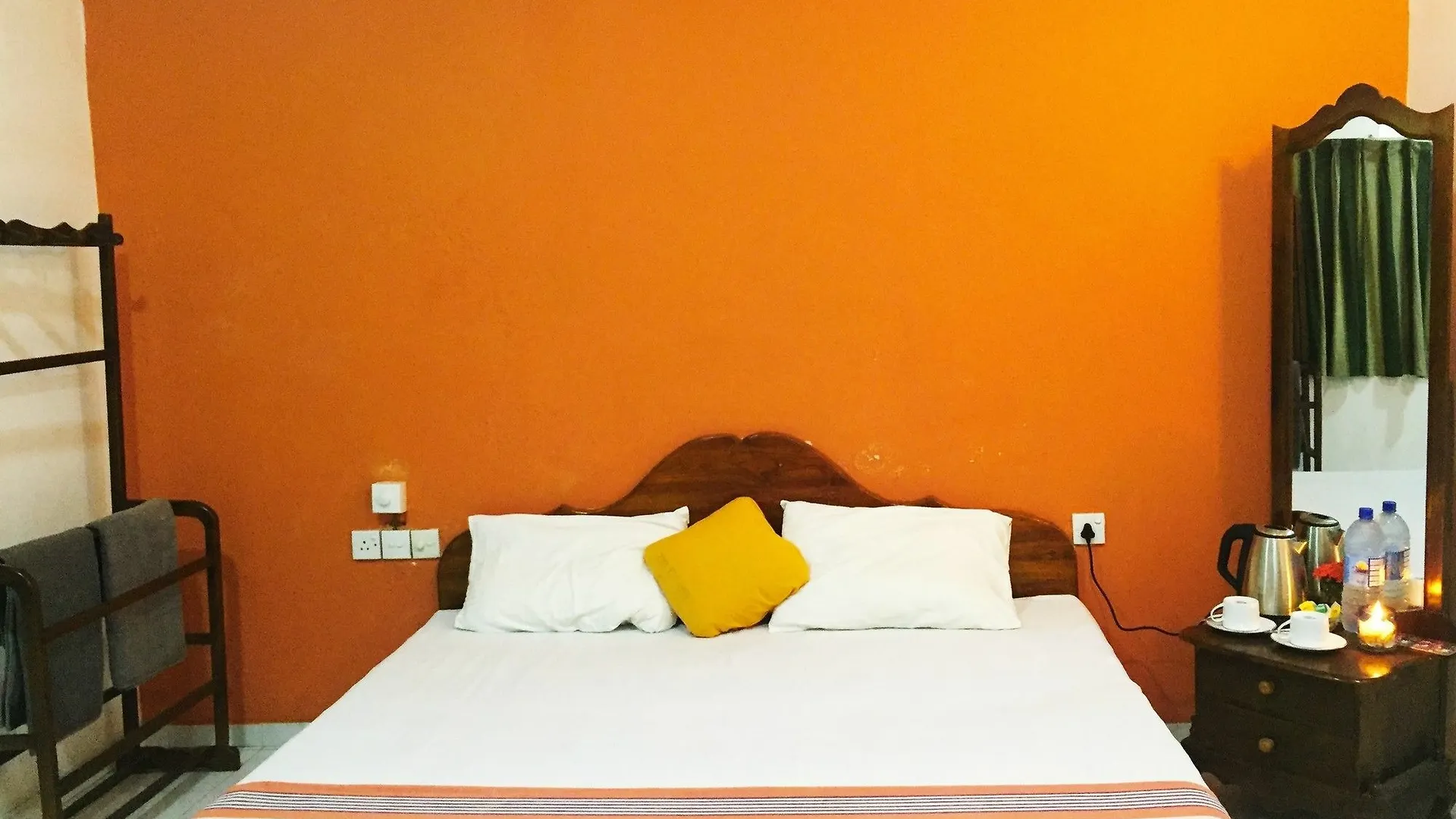 Proso Villa Negombo