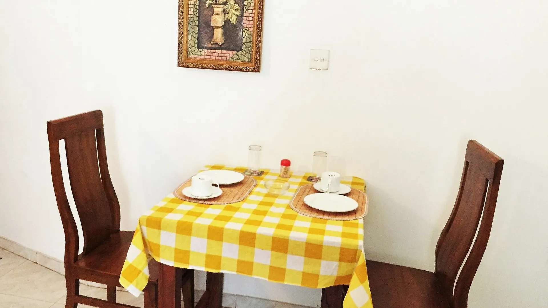 Proso Villa Negombo 3*,  Sri Lanca