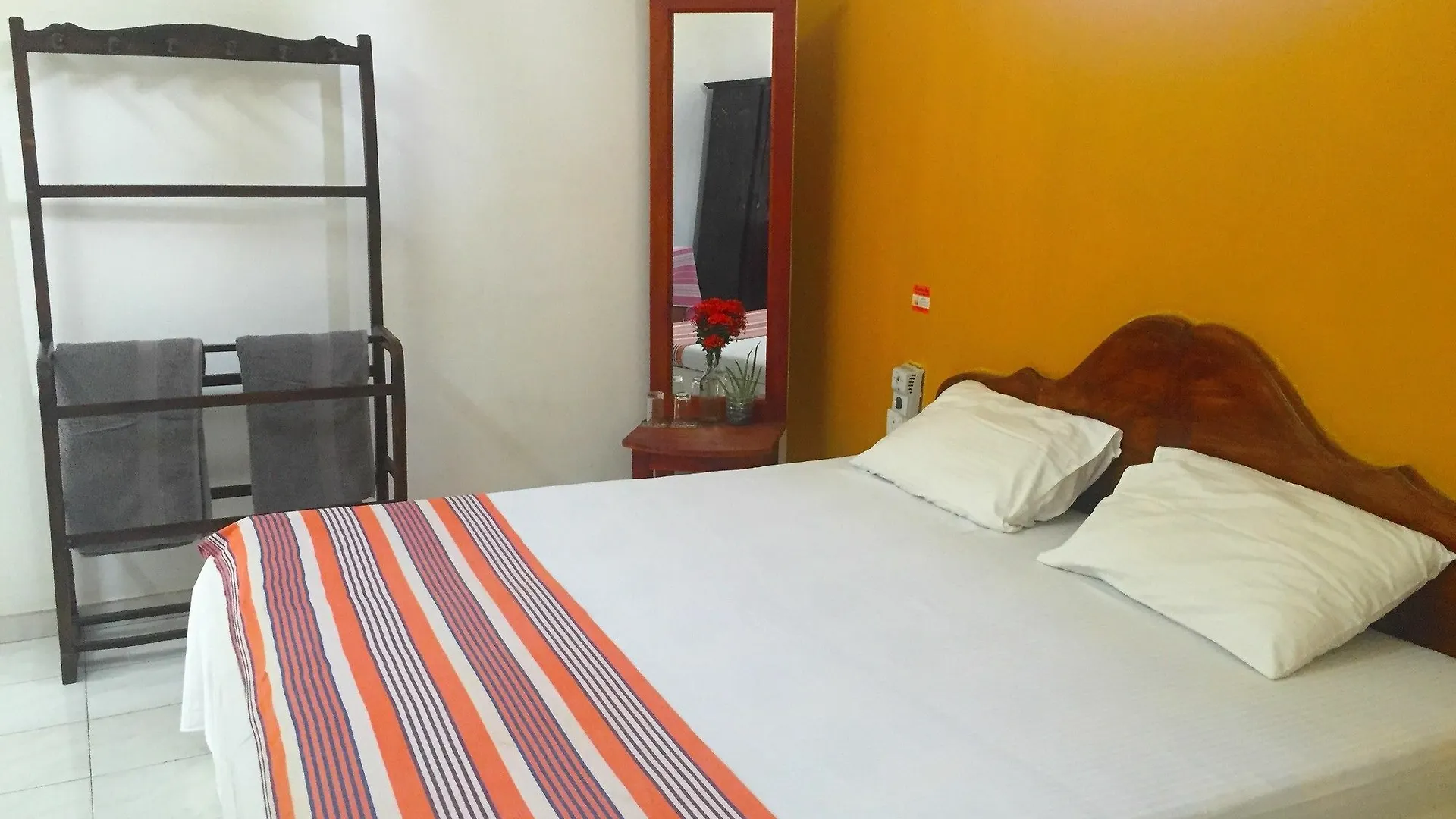 Proso Villa Negombo